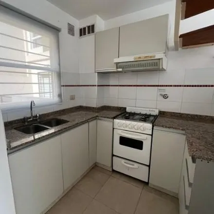 Rent this 1 bed apartment on O'Higgins 1580 in Quilmes Este, B1878 FDC Quilmes