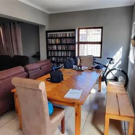 Rent this 3 bed apartment on 13 Farrar Street in Ekurhuleni Ward 27, Gauteng