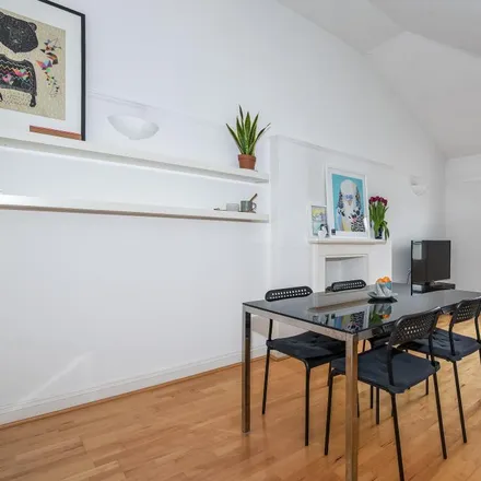 Rent this 2 bed apartment on 2 Talbot Road in London, W2 5QT