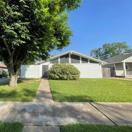 Image 2 - 10523 Cook Road, Houston, TX 77099, USA - House for sale