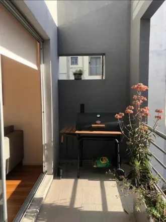 Buy this 1 bed condo on Güemes 4305 in Palermo, C1425 FNI Buenos Aires