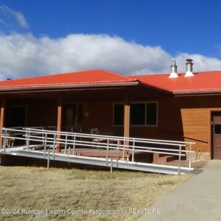 Buy this studio apartment on unnamed road in Ruidoso Downs, Lincoln County