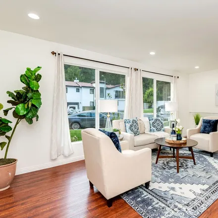 Image 6 - 9708 Blantyre Drive, Beverly Hills, CA 90210, USA - House for sale
