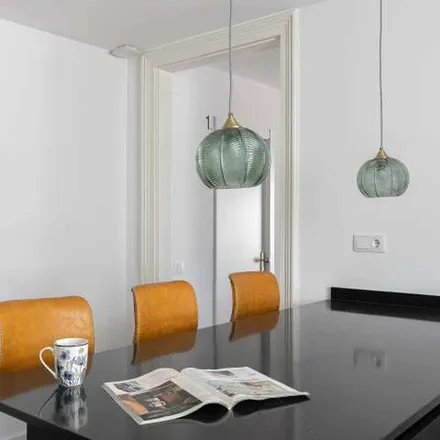 Image 6 - Carrer de Muntaner, 464, 08001 Barcelona, Spain - Apartment for rent