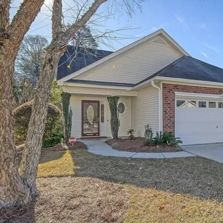 Buy this 2 bed house on 215 Garden Grove Drive in Summerville, SC 29485