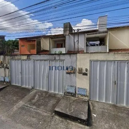 Rent this 2 bed house on Rua Mário Filho 646 in Novo Mondubim, Fortaleza - CE