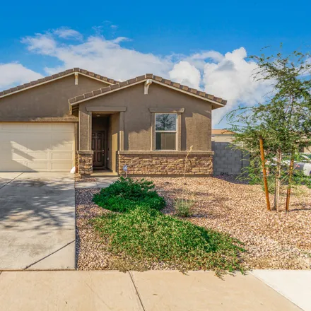 Buy this 3 bed house on 1499 East Angeline Avenue in Pinal County, AZ 85140