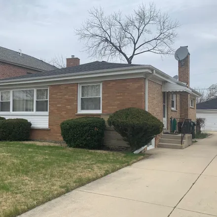 Buy this 3 bed house on 7120 Enfield Avenue in Morton Grove, Niles Township