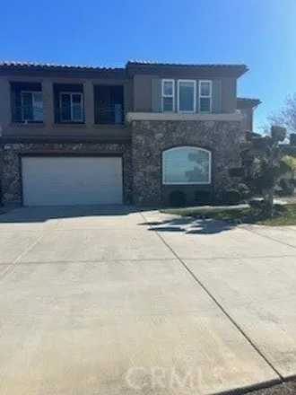 Buy this 3 bed house on 15439 Skyridge Drive in Riverside County, CA 92515