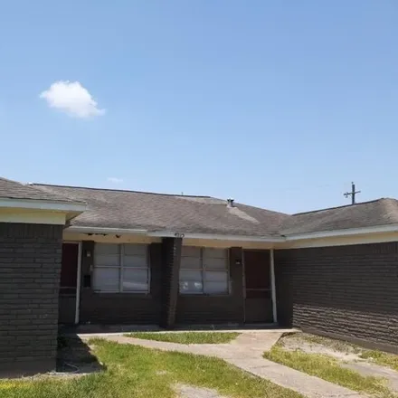 Rent this 2 bed house on 4144 Rockingham Street in Houston, TX 77051