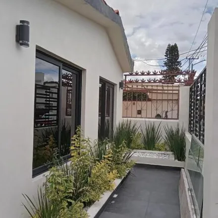 Buy this 6 bed house on Avenida del Paseo 43 in 53340 Naucalpan de Juárez, MEX