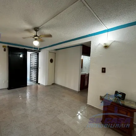 Buy this studio apartment on unnamed road in Farallón INFONAVIT, 39300 Acapulco