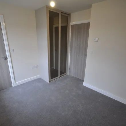 Rent this 2 bed apartment on 16 Magdalene Drive in Derby, DE3 9DH