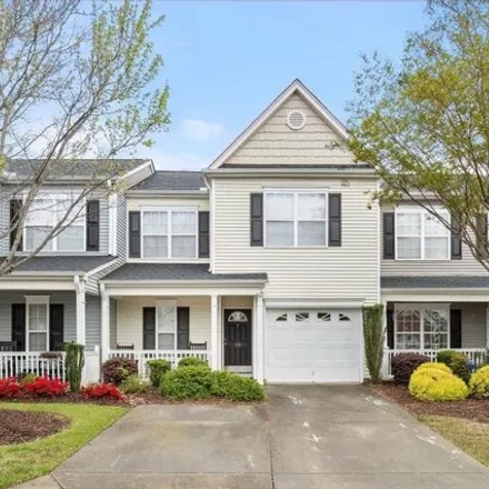 Buy this 3 bed townhouse on 168 Pine Walk Drive in Rogers Valley Heights, Greenville County