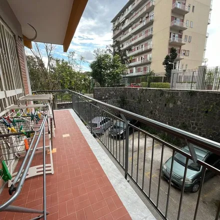 Rent this 3 bed apartment on Viale degli Oleandri in 80136 Naples NA, Italy