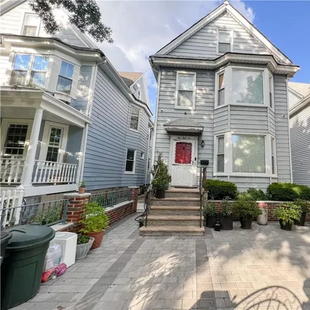 Rent this 4 bed house on 539 76th Street in New York, NY 11209