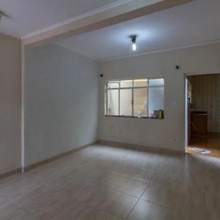 Rent this 3 bed house on Rua Serra de Jairé 1228 in Belém, Região Geográfica Intermediária de São Paulo - SP