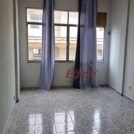 Buy this 1 bed apartment on Drogaria Moderna in Rua da Conceição 95, Centro