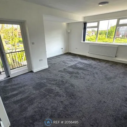 Rent this 2 bed apartment on West Park Drive (West) in Leeds, LS8 2BH