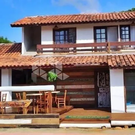 Buy this 6 bed house on Estrada Geral Praia da Ferrugem in Capão, Garopaba - SC