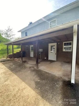 Rent this 2 bed apartment on 291 Hilltop Street in Connelly Springs, Burke County