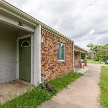 Rent this 2 bed house on 369 Spruce Street in College Station, TX 77840