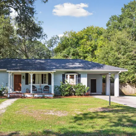 Buy this 3 bed house on 525 Yale Drive in Marlborough, Charleston