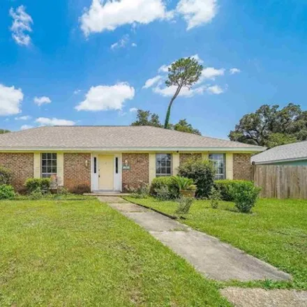 Buy this 4 bed house on 1099 Farmington Road in Pensacola, FL 32504