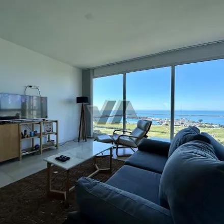 Buy this 3 bed apartment on Mar del Plata Golf Club in Bernardo de Irigoyen, San Carlos