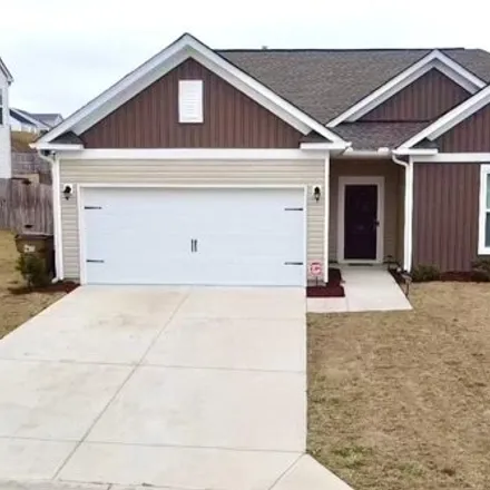 Buy this 3 bed house on Luxborough Court in Aiken County, SC 29850