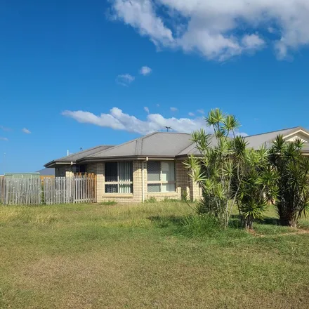 Image 8 - Audrey Drive, Gracemere QLD, Australia - Apartment for rent