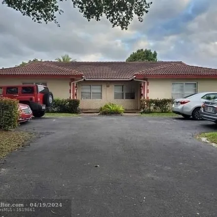 Rent this 3 bed house on 11160 Northwest 39th Street in Coral Springs, FL 33065