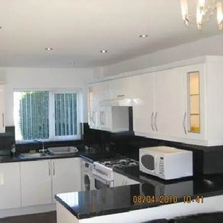 Rent this 5 bed room on Bantock Way in Harborne, B17 0LX
