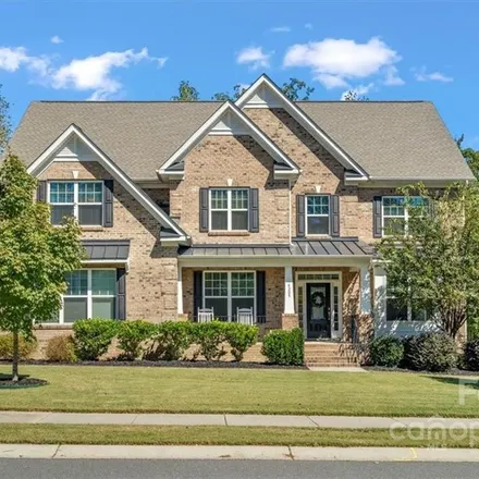 Buy this 5 bed house on 399 Lochaven Road in Weddington, NC 28173