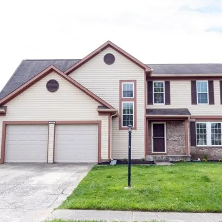 Buy this 4 bed house on 11123 Bayridge Circle West in Lawrence, IN 46236