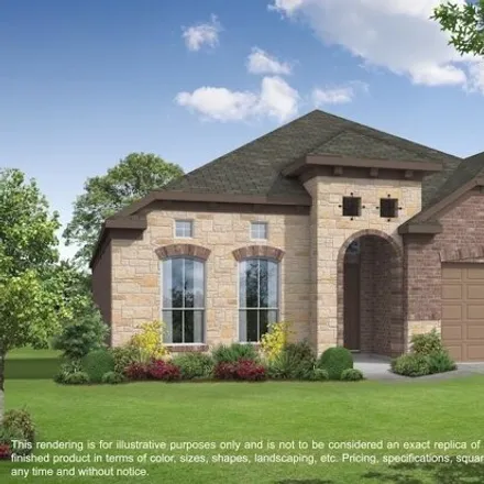 Buy this 3 bed house on 24599 Forest Path Court in Spring, TX 77373
