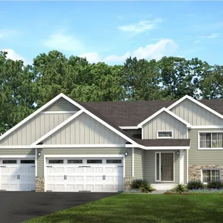 Buy this 3 bed house on Hickory Lane in Mayer, Carver County