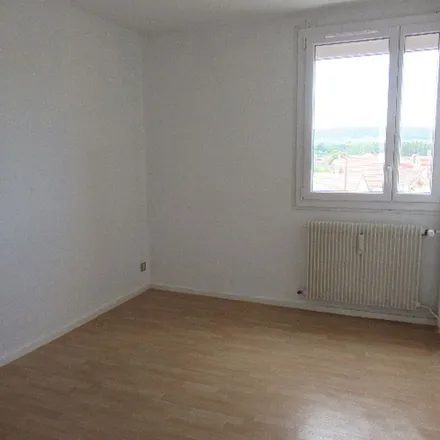 Image 5 - 45 Route de Chagny, 71150 Remigny, France - Apartment for rent