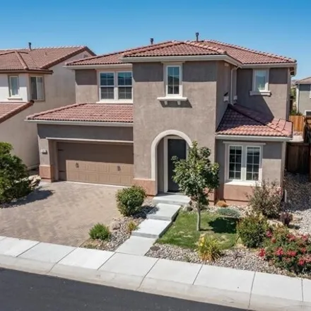 Buy this 5 bed house on 1913 Dutch Draft Drive in Reno, NV 89521