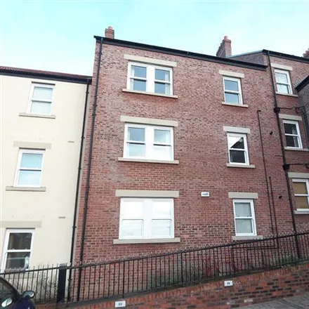 Rent this 2 bed apartment on 41 The Sidings in Durham, DH1 1HS