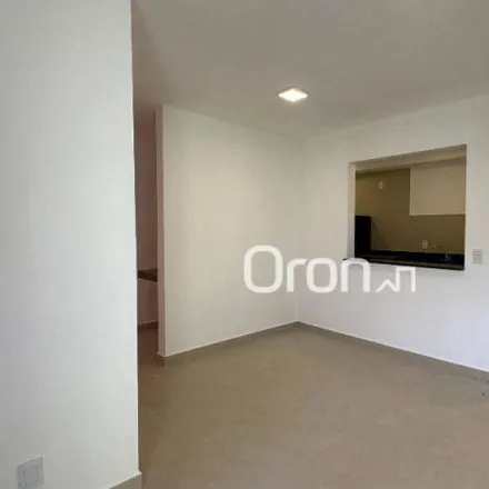 Buy this 2 bed apartment on Rua NM-1 in Residencial Porto Seguro, Goiânia - GO