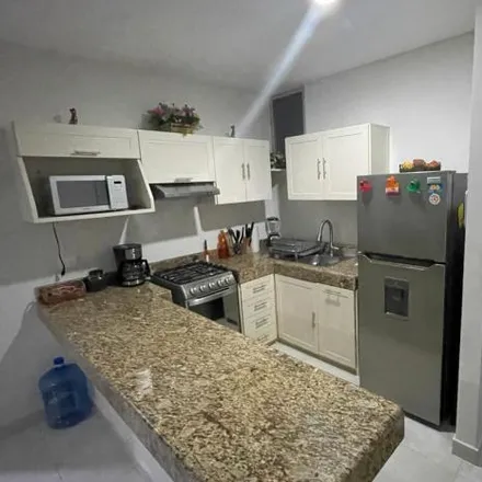 Rent this 2 bed apartment on Calle 79 in 97320 Progreso, YUC