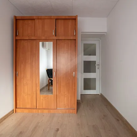 Image 5 - Osiedle Dębina 6, 61-450 Poznan, Poland - Apartment for rent