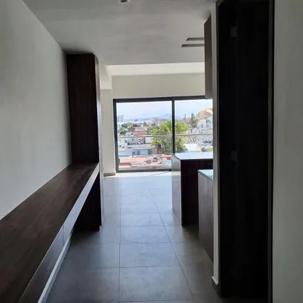 Rent this 2 bed apartment on Calle La Luna in Jardines del Bosque Norte, 44520 Guadalajara