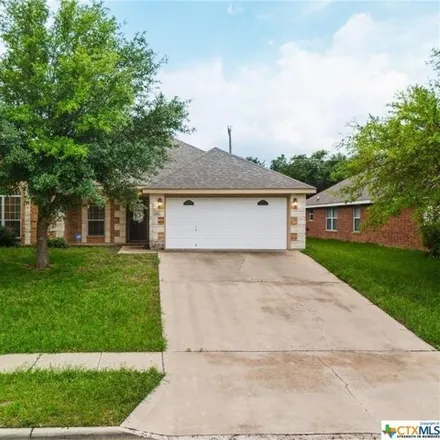 Buy this 4 bed house on 1513 Loblolly Drive in Harker Heights, Bell County