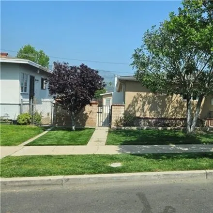 Buy this 6 bed house on Alley w/o Buena Vista Street in Burbank, CA 91504
