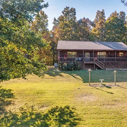 Image 2 - 1000 Old Federal Road, Etowah, McMinn County, TN 37331, USA - House for sale