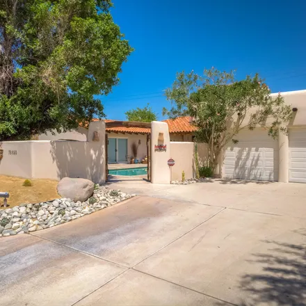 Image 3 - 78684 Starlight Lane, Bermuda Dunes, Palm Desert, CA 92203, USA - House for rent