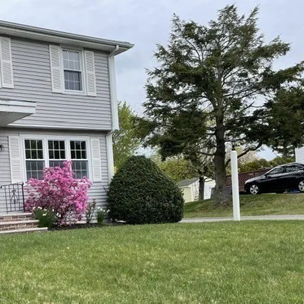 Rent this 2 bed house on 69 Erin Drive in Taunton, MA