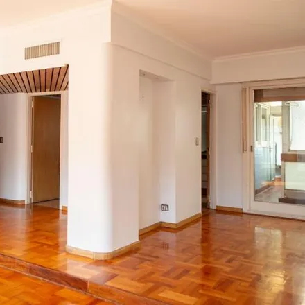 Rent this 4 bed apartment on Tomasso in Maure, Colegiales